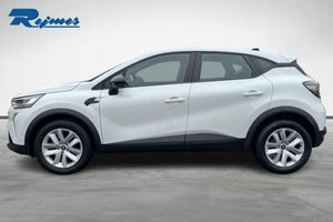 Renault Captur bild 3