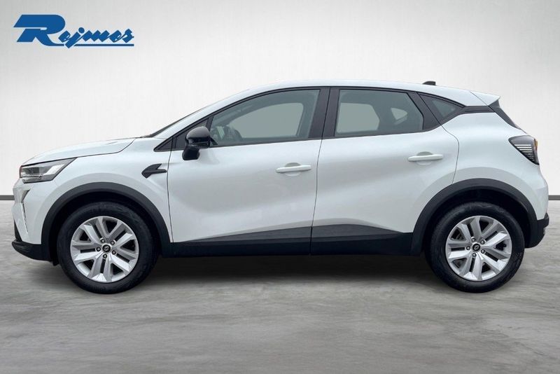 Renault Captur bild 3