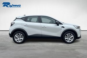 Renault Captur bild 20