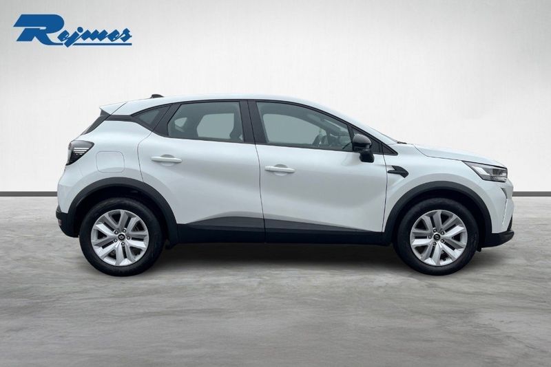 Renault Captur bild 20