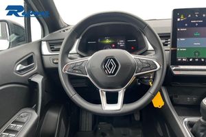 Renault Captur bild 9
