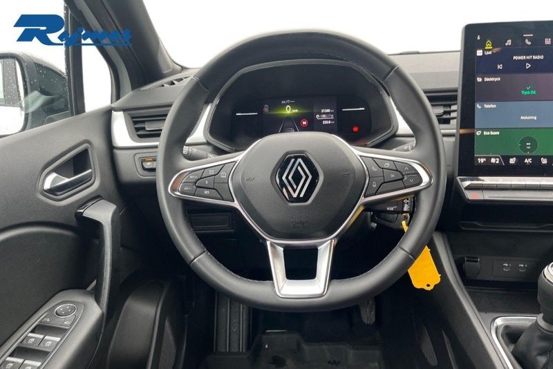 Renault Captur bild 9