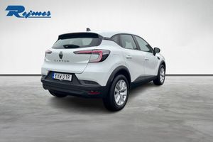 Renault Captur bild 21
