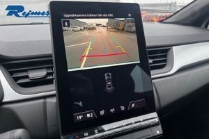 Renault Captur bild 12