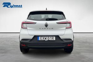Renault Captur bild 4