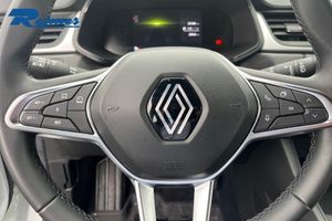 Renault Captur bild 10