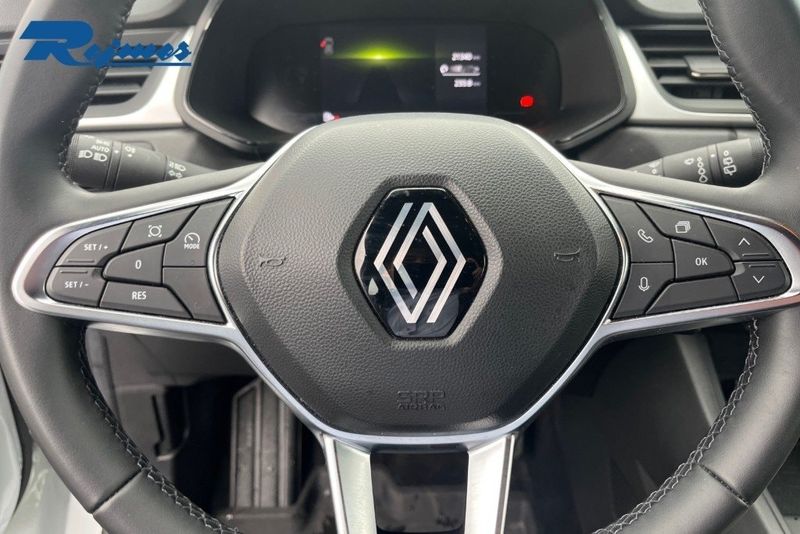 Renault Captur bild 10
