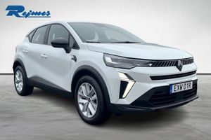 Renault Captur bild 22