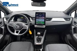 Renault Captur bild 7