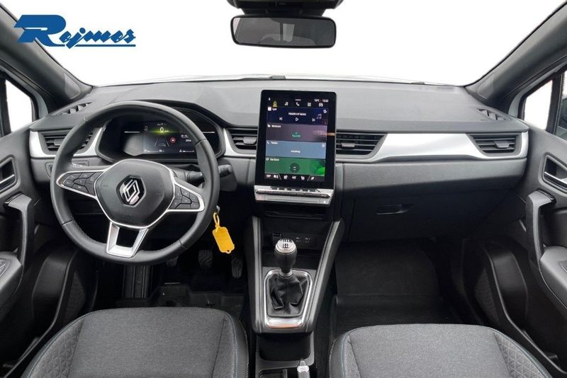 Renault Captur bild 7