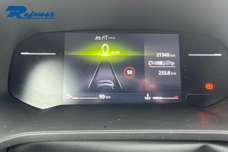 Renault Captur bild 8