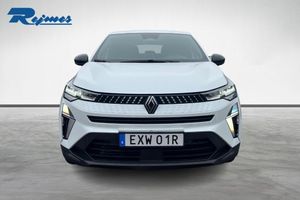 Renault Captur bild 5