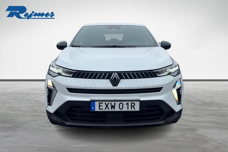 Renault Captur bild 5