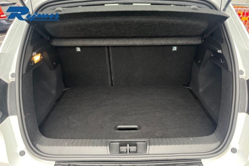 Renault Captur bild 17