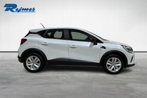 Renault Captur bild 16