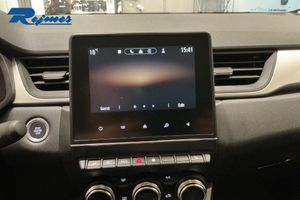 Renault Captur bild 11