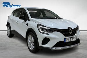 Renault Captur bild 18