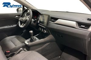 Renault Captur bild 12