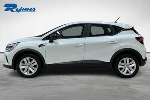 Renault Captur bild 3