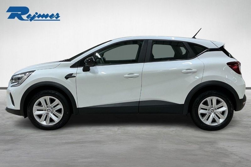 Renault Captur bild 3