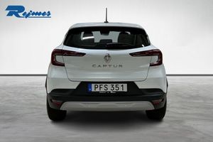Renault Captur bild 4