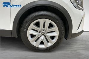 Renault Captur bild 15