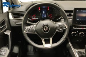 Renault Captur bild 9