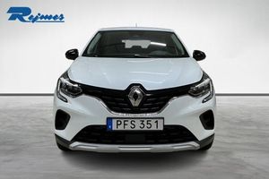 Renault Captur bild 5