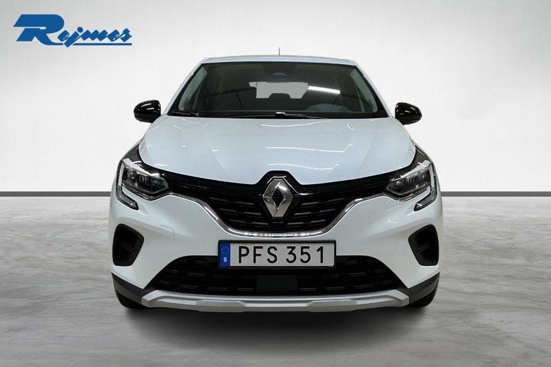 Renault Captur bild 5