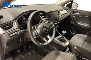 Renault Captur bild 7