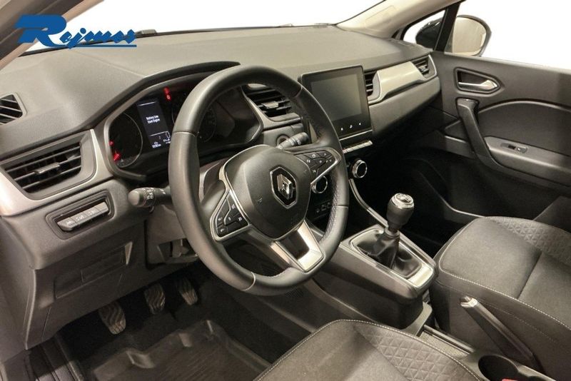 Renault Captur bild 7