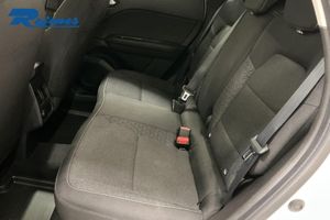 Renault Captur bild 13