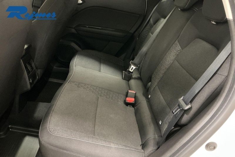 Renault Captur bild 13