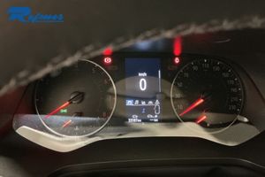 Renault Captur bild 10