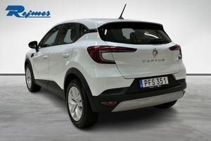 Renault Captur bild 2