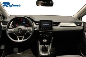 Renault Captur bild 8