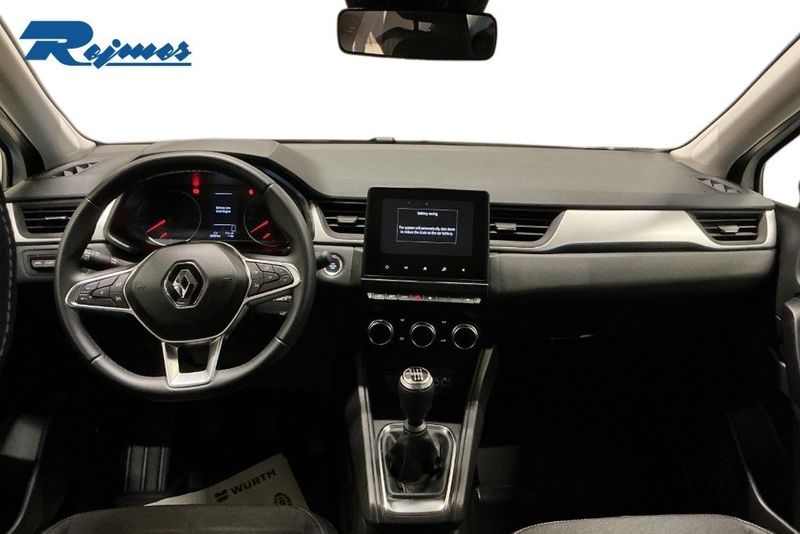 Renault Captur bild 8