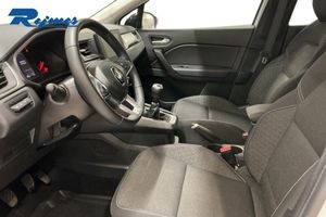 Renault Captur bild 6