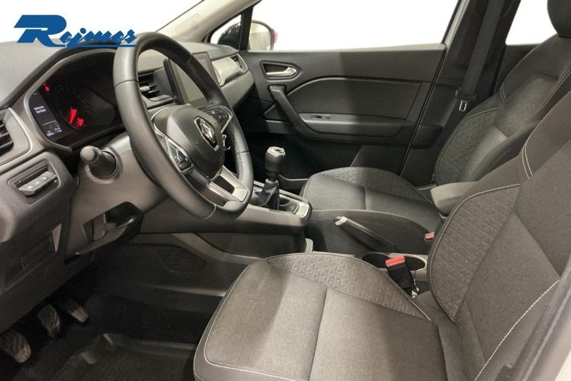 Renault Captur bild 6