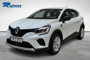 Renault Captur bild 1