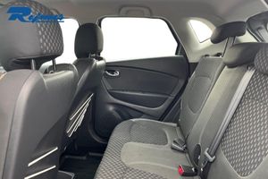 Renault Captur bild 15