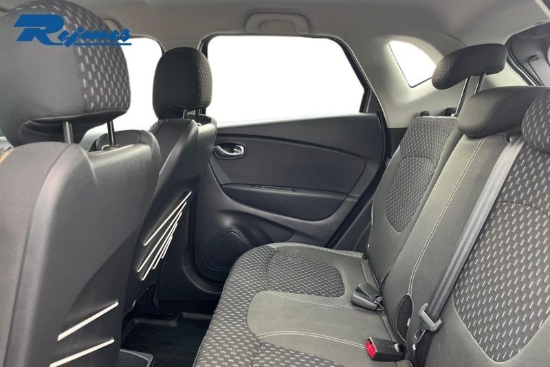 Renault Captur bild 15