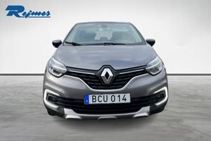 Renault Captur bild 5