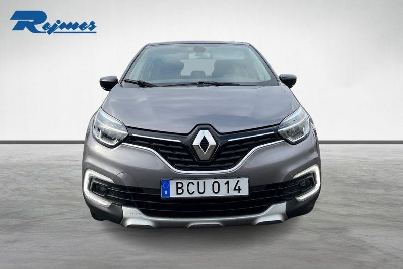 Renault Captur bild 5