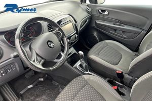 Renault Captur bild 7