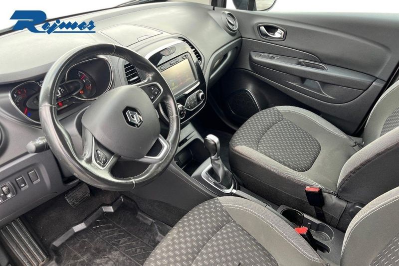 Renault Captur bild 7