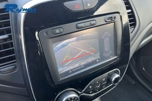 Renault Captur bild 12