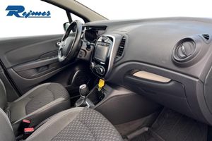 Renault Captur bild 14