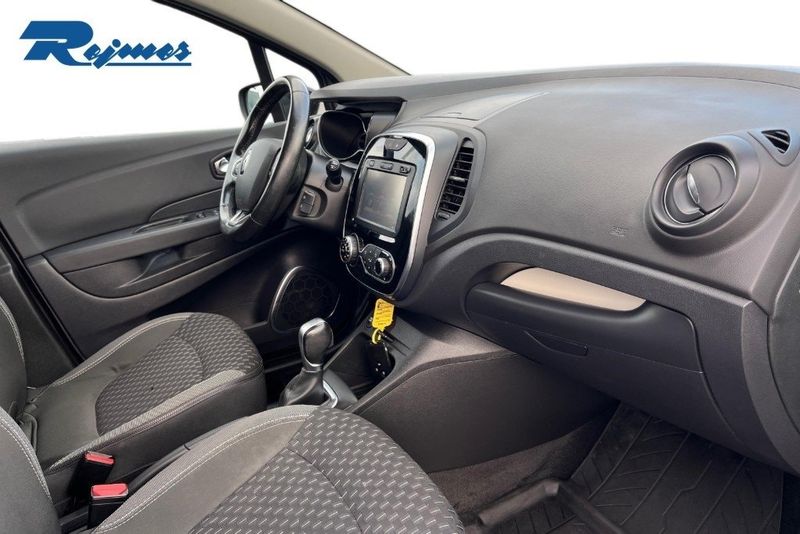 Renault Captur bild 14