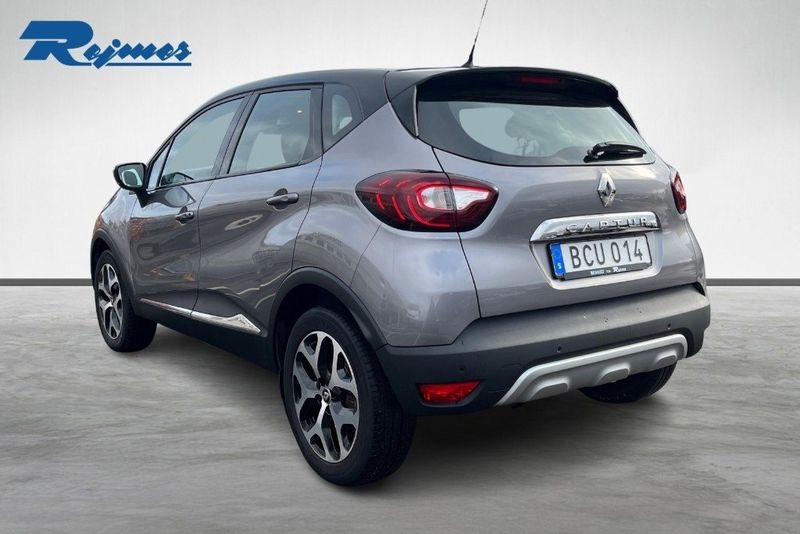 Renault Captur bild 2